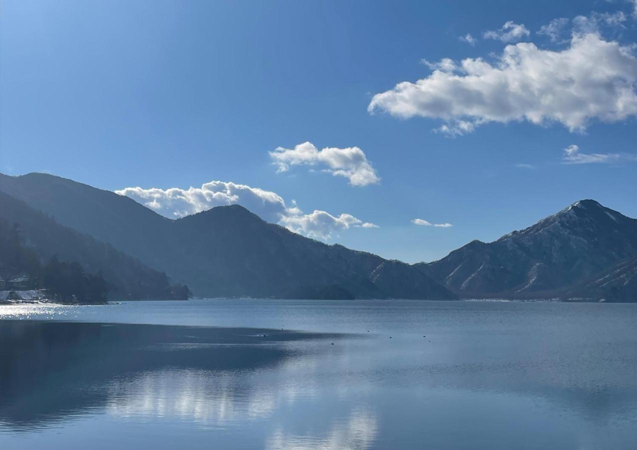 Hatago Nagomi Nikko Exterior foto